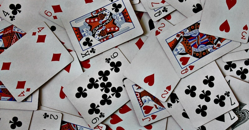 Analisis Board Texture di Texas Hold'em