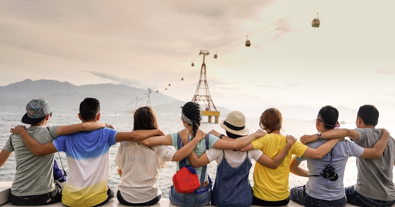 Etika Komunitas Poker