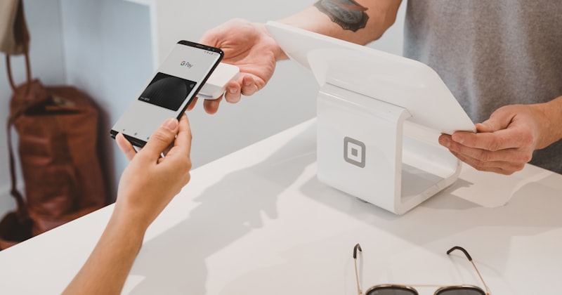 E-Wallet untuk Poker