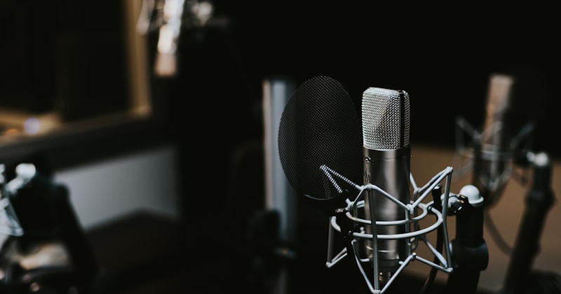 Podcast Poker Terbaik untuk Dipelajari