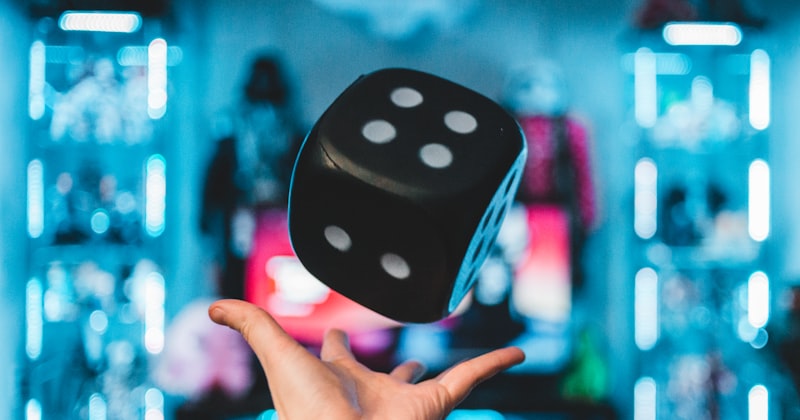 Strategi Preflop Texas Hold'em yang Solid